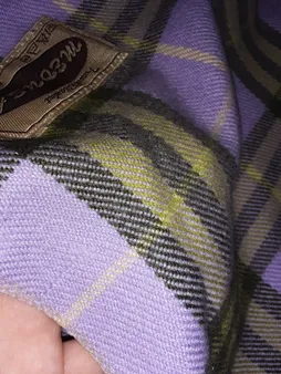 پتوی مسافرتی مدوسا کد 002 سایز 215×155 سانتیمتر