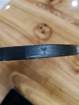 راکت پینگ پنگ دونیک شیلدکروت مدل TT-Bat Protection Level S 500