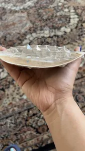 تجریه خرید کارد صبحانه خوری روک مدل دایموند بسته شش عددی