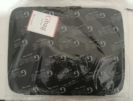 کاور لپ تاپ جی بگ مدل G200 مناسب برای لپ تاپ 15.6 اینچی