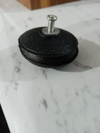 دستگیره درب قابلمه کد ZR24 بسته 3 عددی