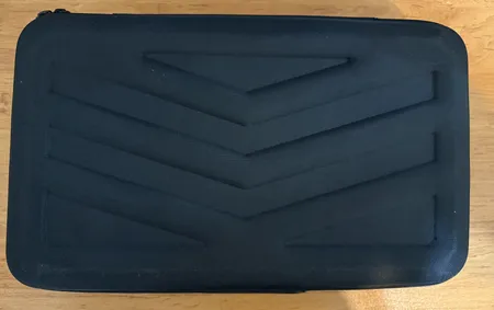 ماساژور برقی بوستر مدل  LightSaber