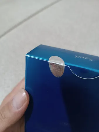 ادو تویلت مردانه ساپیل مدل chichi حجم 100 میلی لیتر