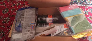 تجریه خرید دستکش ایمنی دستکش گیلان مدل XL1N