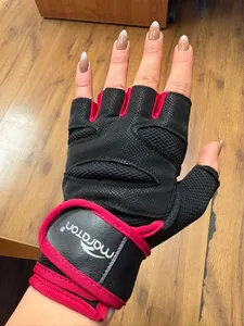 تجریه خرید دستکش بدنسازی مدل ma-8899