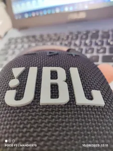 تجریه خرید اسپیکر بلوتوثی قابل حمل جی بی ال مدل clip 4