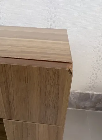 میز تلویزیون اعیان مدل FH88