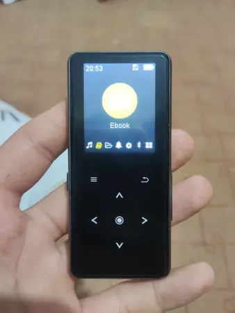 پخش کننده موسیقی آیریور مدل X6 64GB