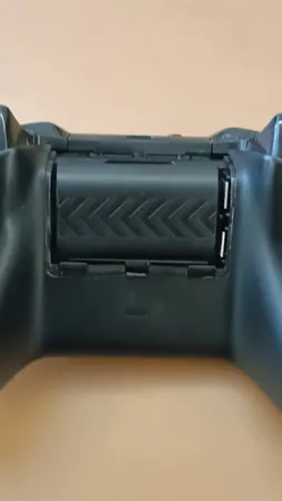 باتری قابل شارژ Dobe مدل TYX-0634B مناسب برای Xbox Series به همراه کابل USB-C