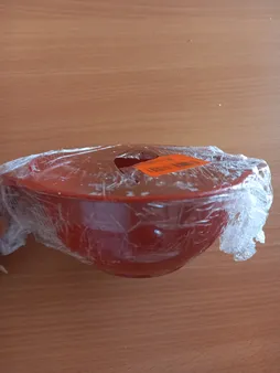 برس رنگ مو مدل A-01 به همراه کاسه رنگ مو مدل B-01