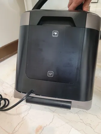 بخارگر تفال مدل IT8490E0