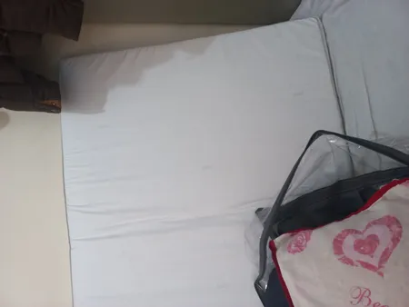 تشک مهمان لایکو مدل مغزی دوزی یکنفره سایز 200x90 سانتی متر