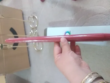 شمع مدل هفت پیکر کد 7PS-6 بسته شش عددی