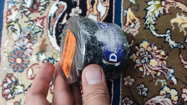 عکس ارسالی خریدار