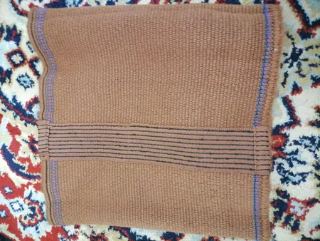 شکم بند طبی مدل CW