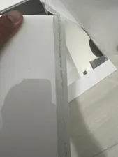 تجریه خرید آیینه طبقه دار آزالیا مدل H4060