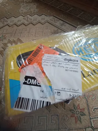 مه شکن جلو مدل JT123 مناسب برای پژو پارس بسته 2 عددی