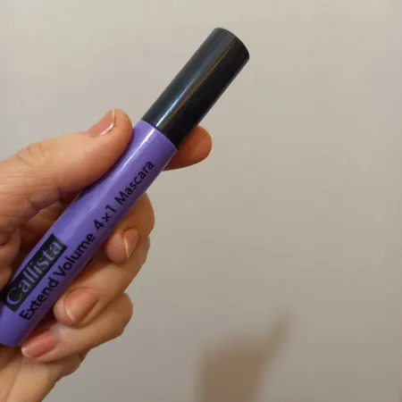 ریمل حجم دهنده کالیستا مدل Extend Volume