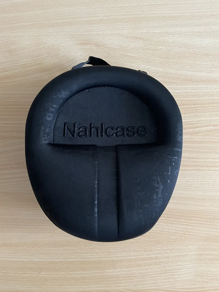 کیف نگهدارنده هدفون نهل مدل GH23