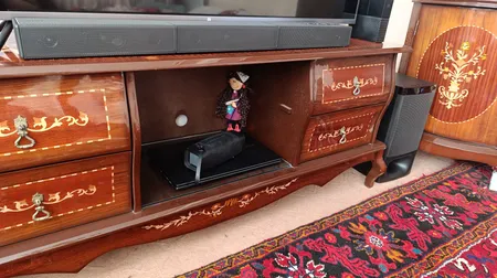 ساندبار سونی مدل HT-S700RF