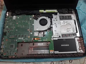 تجریه خرید براکت هارد اینترنال مدل 9.5 hdd caddy