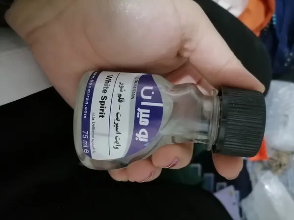 عکس ارسالی خریدار
