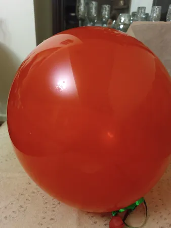 بادکنک کد 12 بسته 20 عددی