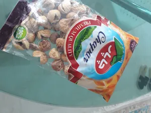 تجریه خرید انجیر خشک چاپار مقدار 400 گرم