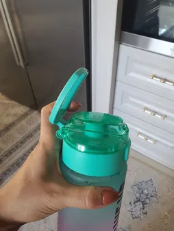 قمقمه ایون مدل NGU-1000 گنجایش 1 لیتر