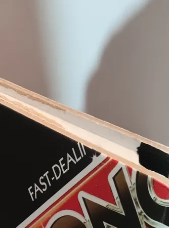 بازی فکری فکرآوران مدل هاردباکس مونوپولی کد 001