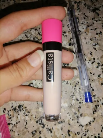 کانسیلر کالیستا مدل Cover Up شماره C11