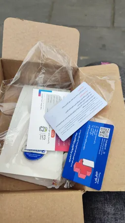 گوشی موبایل نوکیا مدل G21 TA-1418 دو سیم‌ کارت ظرفیت 128 گیگابایت و رم 6 گیگابایت