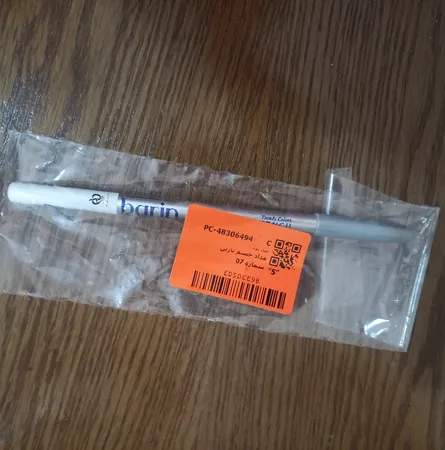 مداد چشم بارین شماره 07