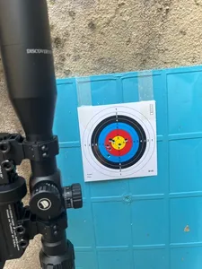 تجریه خرید سیبل تفنگ بادی مستر راد مدل کرال کد 1491 بسته 50 عددی