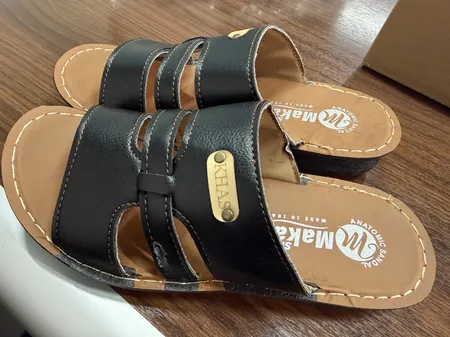 صندل مردانه مدل Khas-Arash3698