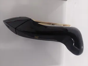 تجریه خرید ادو پرفیوم زنانه نیفتی مدل گود گرل حجم 100 میلی لیتر