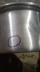 سرویس قابلمه 4 پارچه مدل روحی