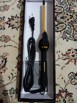 فر کننده مو بای بابلیس مدل ST-2228