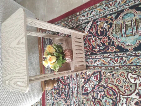 میز عسلی مدل E01