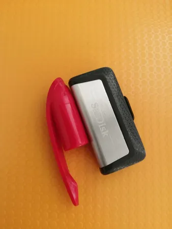 فلش مموری سن دیسک مدل Ultra Dual Drive USB Type-C ظرفیت 32 گیگابایت