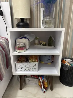 میز پاتختی مدل پناه 1