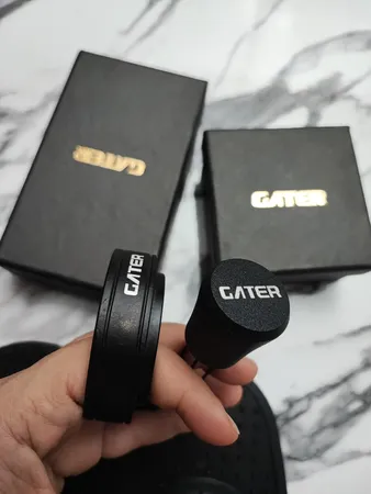 نیدل و فانل گتر مدل مگنتی کد 51