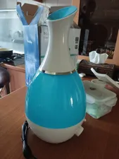 تجریه خرید دستگاه بخور سرد مدل Ultrasonic