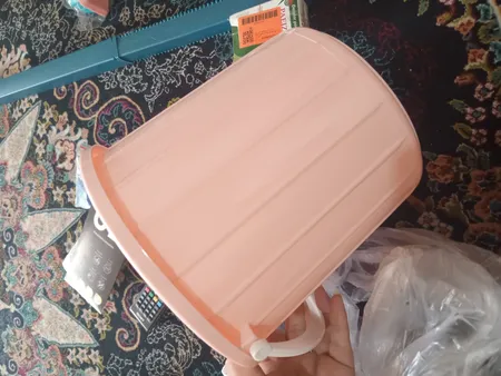 سطل زباله مدل 001