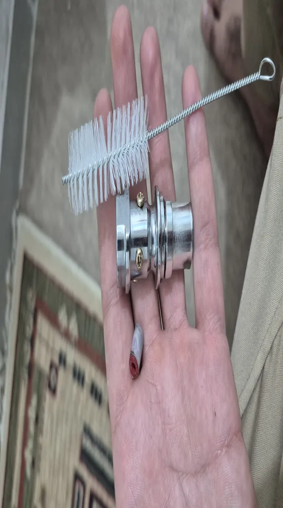 میخ کوب دستی اینتیمکث کد 7300