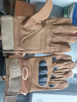 دستکش ورزشی مدل E24