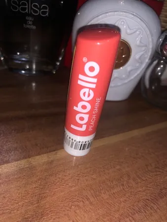 بالم لب لابلو مدل PEACH Shine