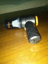 تجریه خرید جارو شارژی خودرو مدل دو کاره