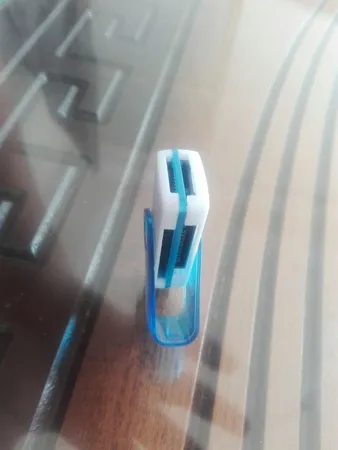 کارت خوان مدل All In One