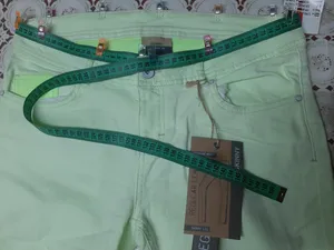 تجریه خرید شلوار جین زنانه مدل Gr